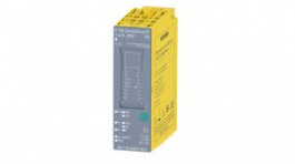 6BK1136-6AB00-0BU0, Servo Drive Safety Controller 48V 5A 2 Digital SIMATIC ET 200SP, Siemens