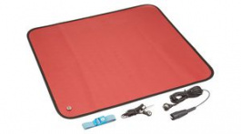 6087, ESD Field Service Kit, 560 x 460mm, Vinyl, Pomona