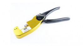 1731121732, FCT Hand Crimp Tool, Hex Die, Open Frame, FCT