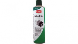 30423-HA, Zinc Aluminum Coating Spray500 ml, CRC