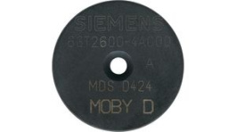 6GT2600-4AC00, RFID Transponder 27x4mm 2000B 13.56MHz ISO15693, Siemens