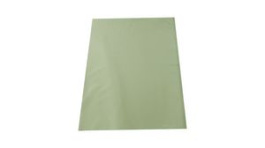 RND 600-00349 [250 шт], Cleanroom Technical Paper, 75g/m², A4, Green, Pack of 250 pieces, RND Lab