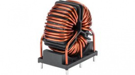 RT8532-20-2M5, Current-Compensated Choke 2.5 mH 20 A, Schaffner