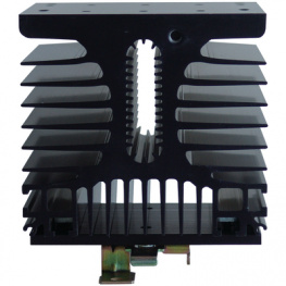 HK 0,9, Heat sink 0.9 °C/W, Selectron