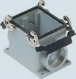 MHP 32.40, MHP 32.40, ILME