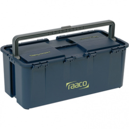 COMPACT 20, Toolbox, Raaco