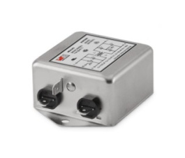 810912001, WE-CLFS Advanced Single-Phase Line Filter 1.5 A 0.173 mA 300mOhm, WURTH Elektronik