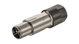 09148811805, Insert, X-coding, 8 Poles, Crimp, Socket / Plug, Harting