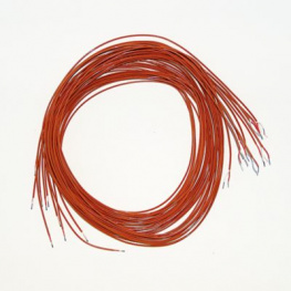 34307A, Thermocouple kit, 10 x J-type thermocouples, 72 IN long, Keysight