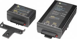 DD12-24 168, DC/DC converter 8.4 VDC...15.6 VDC, 24 VDC, 170 W, Alfatronix