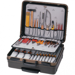 7300, Tool case, wheeled, Bernstein