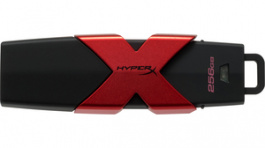 HXS3/256GB, USB Stick HyperX Savage 256 GB, Kingston