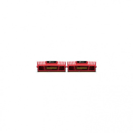CMZ16GX3M2A1600C10R, Memory DDR3 SDRAM DIMM 240pin 16 GB : 2 x 8 GB, Corsair