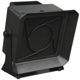 468ESD, Solder Fume Extractor 22 W F (CEE 7/4) / CH, XYTRONIC