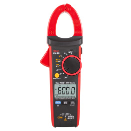 CM-20, Токовые клещи RGK CM-20, RGK