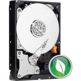 WD10EZRX, Жесткий диск WD Green 3.5" SATA 6 Gb/s 1000 GBRPM64 MB, Western Digital