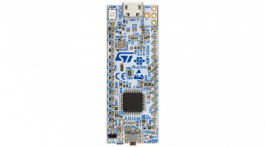 NUCLEO-G031K8, Ср-во разработки: STM32; STM32G031; USB B mini,штыревой, STM