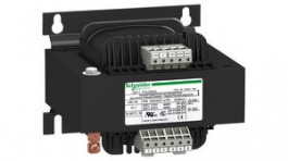 ABT7PDU100G, Isolating Transformer 230 VAC/400 VAC 230 VAC/400 VAC 1000VA, SCHNEIDER ELECTRIC