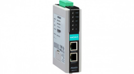 MGate MB3270I-T, Modbus gateway, Moxa