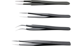 RND 550-00018, ESD Tweezers Kit, RND Lab