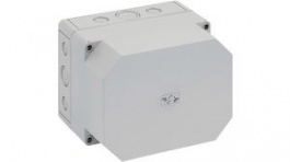 10441501, Корпус: универсальный; Х:130мм; Y:180мм; Z:137мм; TK PS; серый, Spelsberg