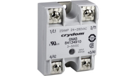 84134011, Solid State Relay Single Phase 90...280 VAC, Sensata