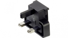 5170-FOX-PRIM-PLUG-GB, Primary plug, Friwo