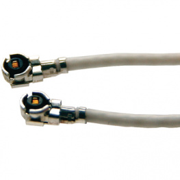 W.FL-2LP-04N2T-A-(400), W.FL cable W.FL-Plug W.FL-Plug 0.4 m, Hirose