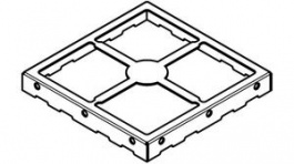 36103255S, Shielding Cabinet SMD Frame WE-SHC, WURTH Elektronik