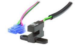 SR17C-J7, Board Mount Hall Effect / Magnetic Senso, Honeywell