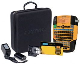 1852995, RHINO 4200 Hard Case Kit Nordic, Dymo