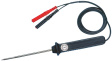 HZ812 Temperature Probe PT100 -50...+400 degC