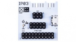 IP03, AP2114 SWD/JTAG/SPI/USB Interface Module, Xinabox