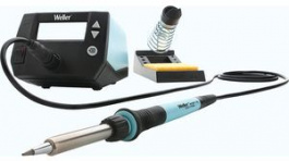 T0053298699, Паяльная станция; ESD; 70Вт; 100?450°C; Вилка: EU; Дисплей: LCD, Weller