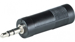 RND 205-00609, Stereo Audio Adapter, 3.5 mm, RND Connect