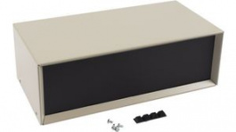 1426S, Корпус: с панелью; вентилируемая; 1426; Х:305мм; Y:152мм; Z:102мм, Hammond