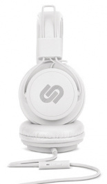1031203, Headphones white, urbanista