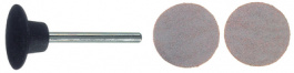 28 982 [10 шт], Grinding Disc, 18 mm, Proxxon