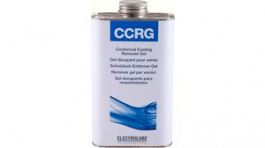 CCRG01L, Conformal Coating Removal Gel 1 l, Electrolube