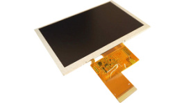 DEM 800480Q TMH-PW-N, Дисплей: TFT; 5"; 800x480; Подсвет: LED; Размер окна:108x64,8мм, Display Elektronik