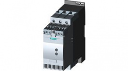 3RW3036-1BB04, Soft Starter 45 A 22 kW @ 400 V 24VAC/VDC, Siemens