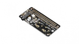4037, UDA1334A I2S Audio Bonnet for Raspberry Pi, ADAFRUIT