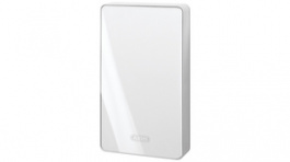 AZ4130, Terxon MX 8-Zone Wired Extension, 330 g, 35 x 128 x 183 mm, ABUS