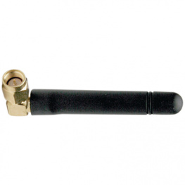 JCW401-1-SMA/M-RA, WLAN aerial, Jiashan Jinchang (JEC)