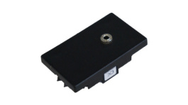 FLF/3.5-SW, FLF mounting plate, Contrik