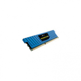 CML4GX3M2A1600C9B, Memory DDR3 SDRAM DIMM 240pin Low Profile 4 GB : 2 x 2 GB, Corsair