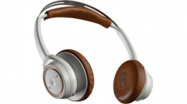 203749-05, Bluetooth Headset Bluetooth headset, BackBeat SENSE, white black, Plantronics