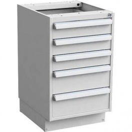 60749012, Drawer cabinet, ESD, Treston