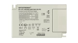 OT-FIT-40/220-240/1A0-CS-G2, LED Driver 42W 800 mA/900 mA/950 mA/1.05 A 27 ... 40V IP20, Osram