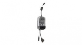 SHARE-USBH-01, USB Hub for Vehicle Cradle, 4x USB-A Socket, Black, Zebra